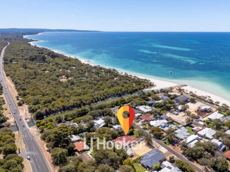 8 John Street, Abbey WA 6280