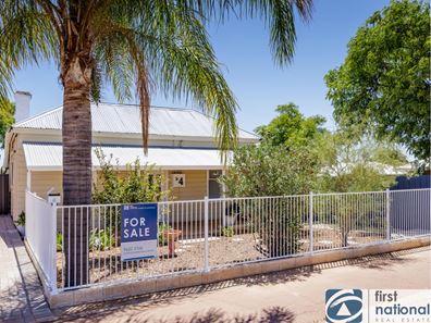 4 Selby Street, Northam WA 6401