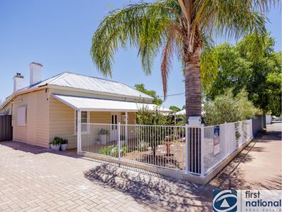 4 Selby Street, Northam WA 6401