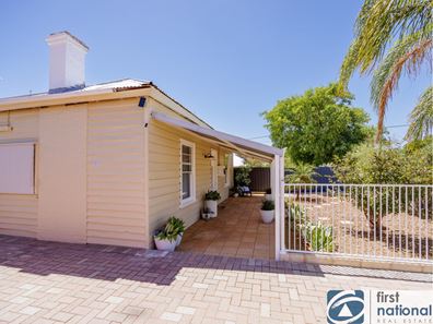 4 Selby Street, Northam WA 6401