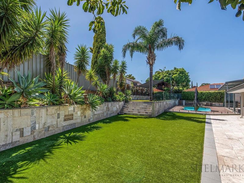 29 Colleran Way, Booragoon