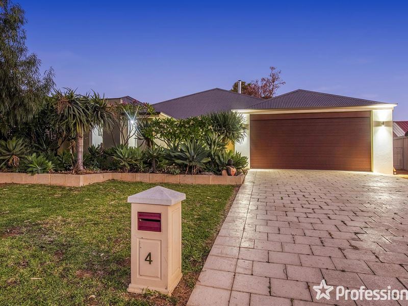 4 Rigoll Court, Mundijong WA 6123