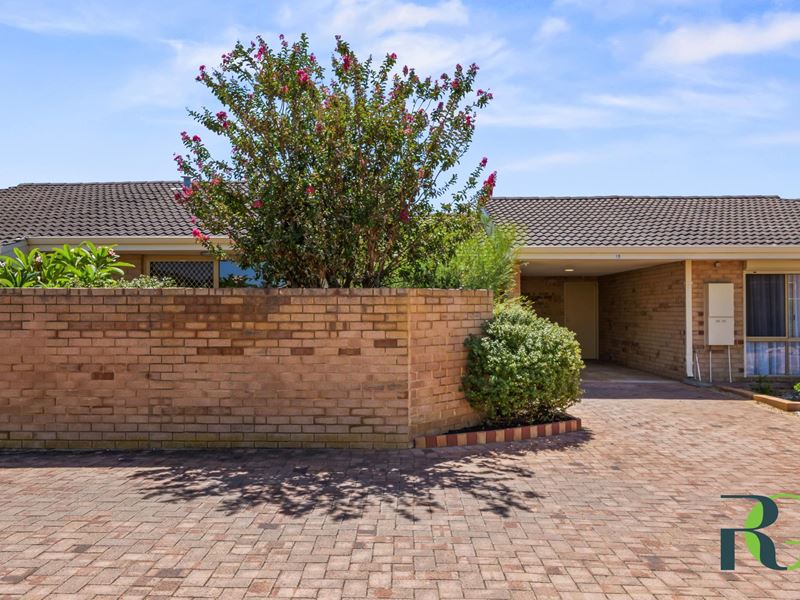 16/9 Cottrill Street, Myaree WA 6154