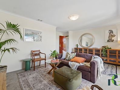 16/9 Cottrill Street, Myaree WA 6154
