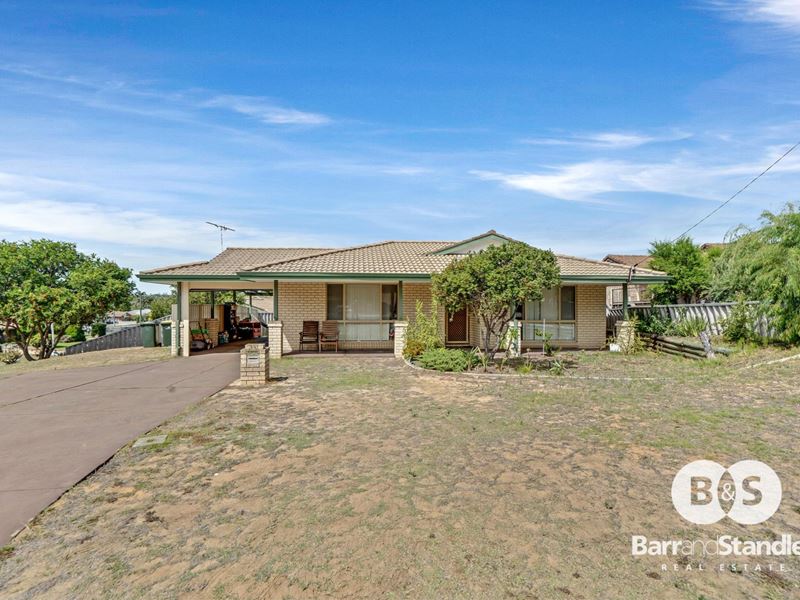 3B Coote Place, Usher