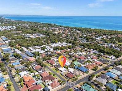 3 Timbermill Crescent, Broadwater WA 6280