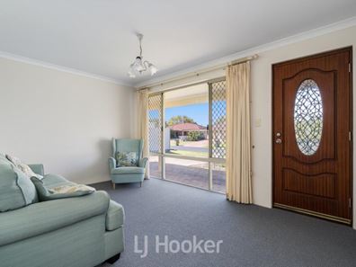3 Timbermill Crescent, Broadwater WA 6280