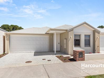 4 Cussington Way, Ellenbrook WA 6069