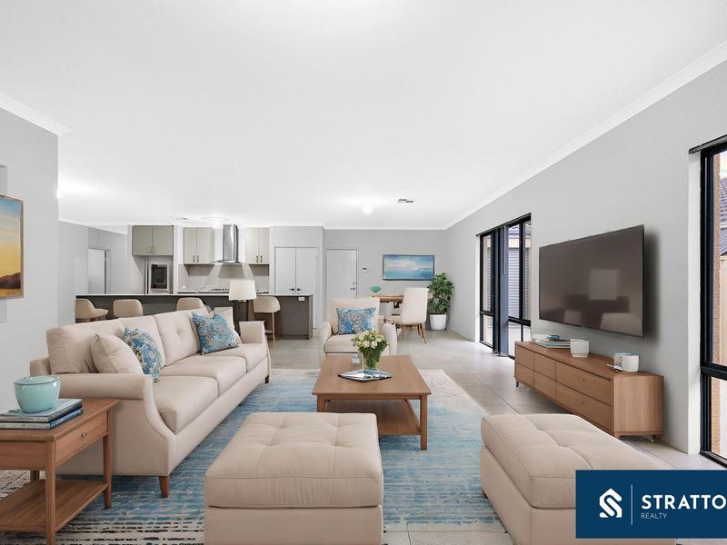 16 Millewa Road, Southern River WA 6110