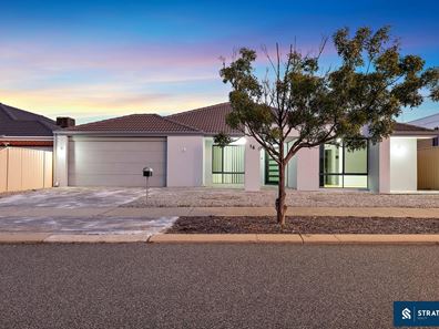 16 Millewa Road, Southern River WA 6110