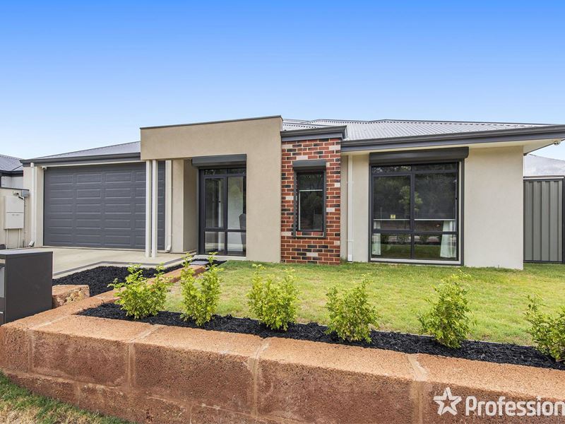 82 Cooperage Street, Byford