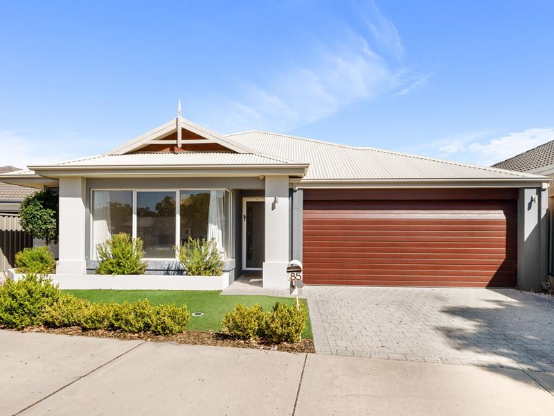 185 Honeywood Avenue, Wandi