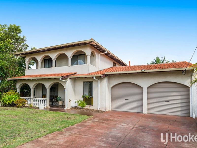 21 Frimley Way, Morley WA 6062