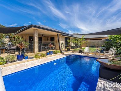 7 Boxgum Link, Wannanup WA 6210