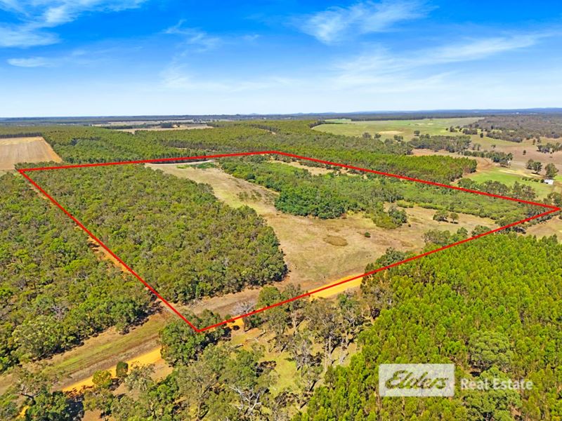 325 Crystal Brook Road, Narrikup WA 6326