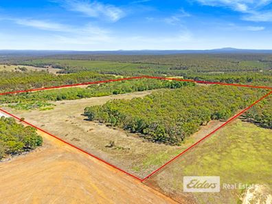 325 Crystal Brook Road, Narrikup WA 6326
