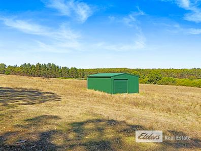 325 Crystal Brook Road, Narrikup WA 6326