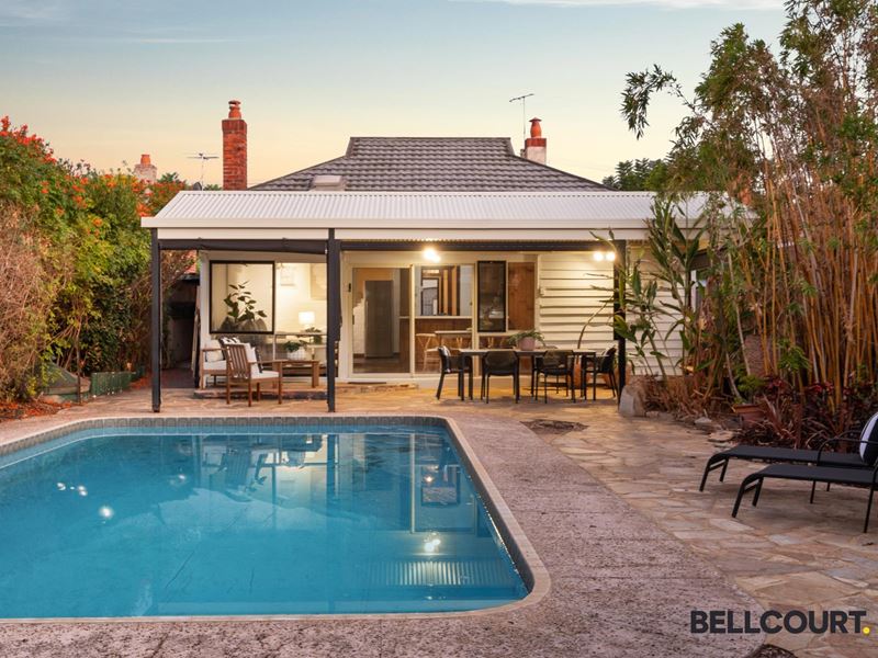 17 Westbury Road, South Perth WA 6151