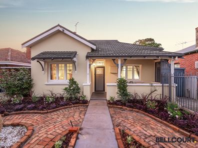 17 Westbury Road, South Perth WA 6151