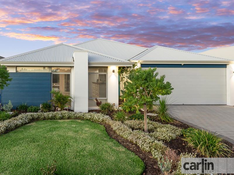 11 Stillwater Drive, Baldivis WA 6171