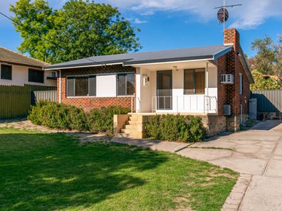 5 Mcgregor Street, Embleton WA 6062