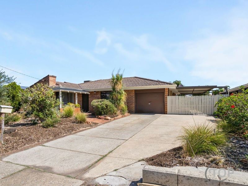 7 Saffron Court, Riverton WA 6148