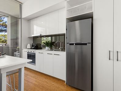6/3 Silas Street, East Fremantle WA 6158