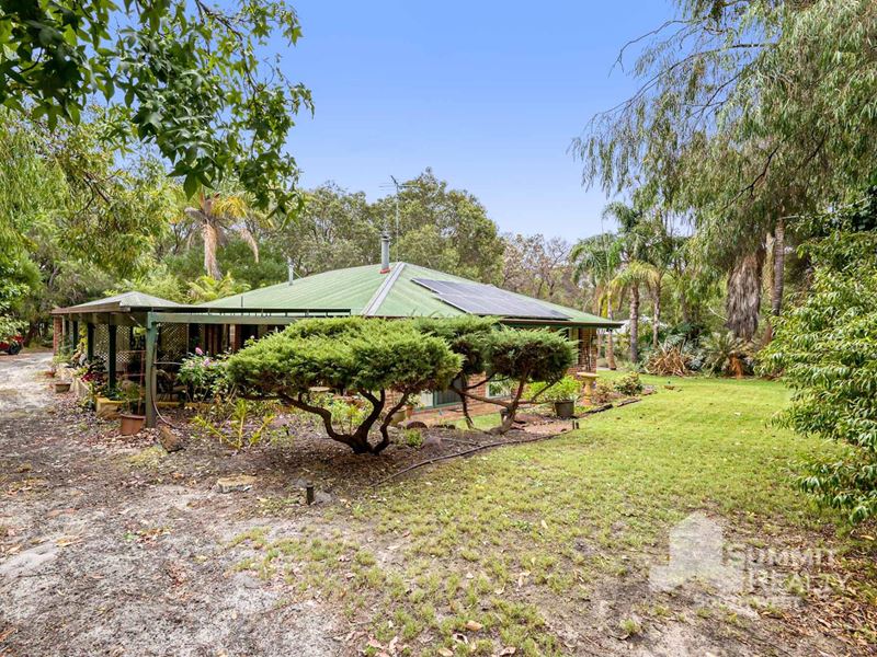 4 Jib Rise, Leschenault WA 6233