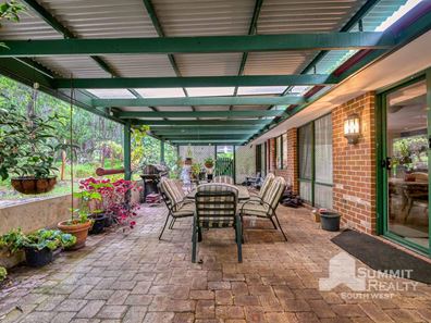 4 Jib Rise, Leschenault WA 6233