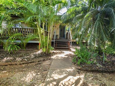 5 Archer Street, Derby WA 6728