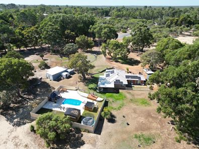 17 Tranmore  Place, Woodridge WA 6041