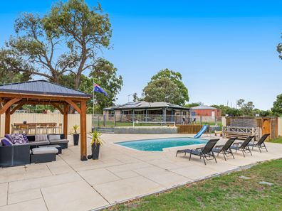 17 Tranmore  Place, Woodridge WA 6041