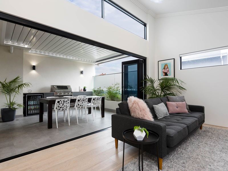 91D Bourke Street, Leederville WA 6007