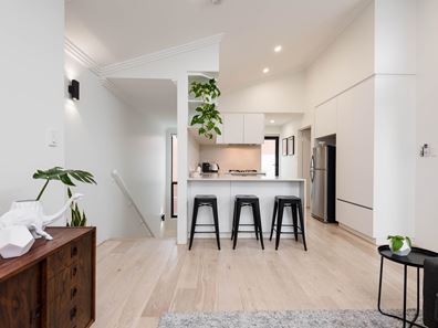91D Bourke Street, Leederville WA 6007
