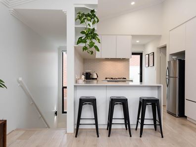 91D Bourke Street, Leederville WA 6007