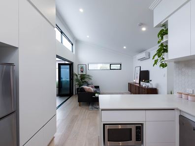 91D Bourke Street, Leederville WA 6007