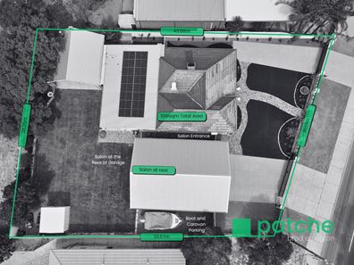 7 Buninyong Road, Greenmount WA 6056