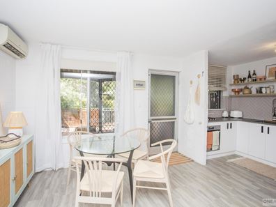 22/115 Herdsman Parade, Wembley WA 6014