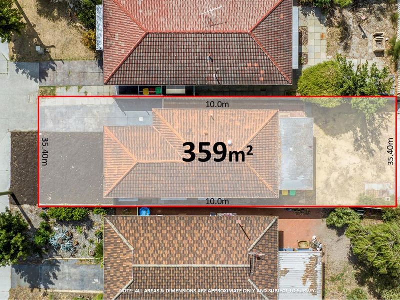 34 Bertram Street, Dianella WA 6059