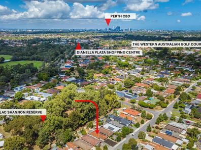 34 Bertram Street, Dianella WA 6059