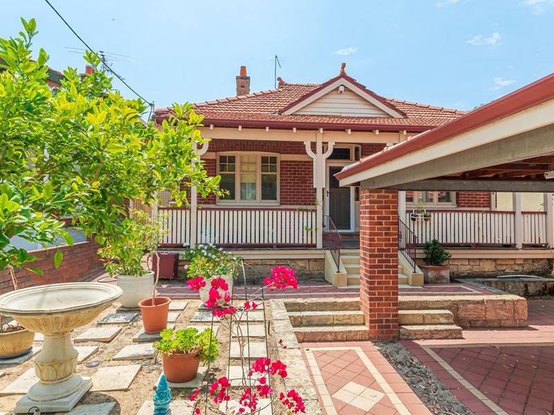 320 Oxford Street, Leederville WA 6007