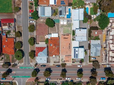 320 Oxford Street, Leederville WA 6007