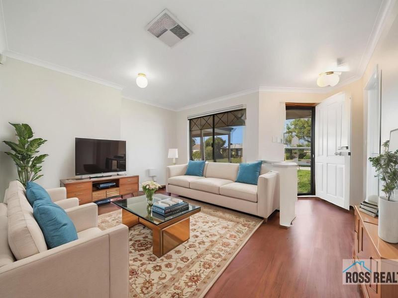 30 Yarrow Drive, Bennett Springs WA 6063