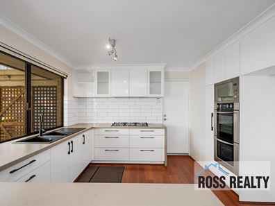 30 Yarrow Drive, Bennett Springs WA 6063