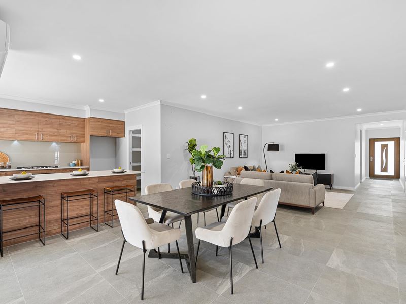 22 Burnett Drive, Clarkson WA 6030