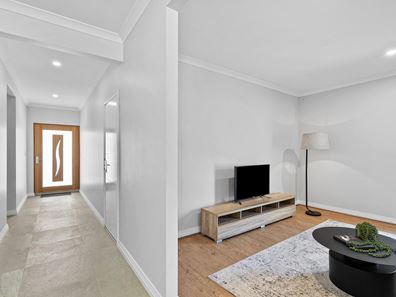 22 Burnett Drive, Clarkson WA 6030