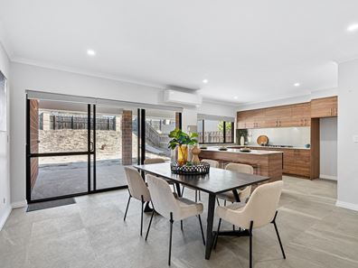 22 Burnett Drive, Clarkson WA 6030