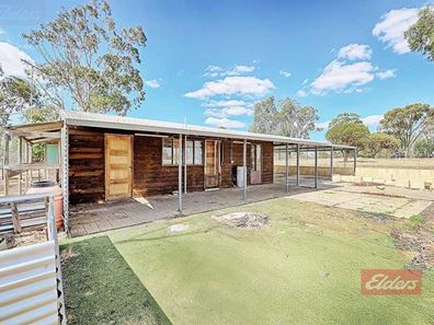 54 Lefroy Street, Brookton WA 6306