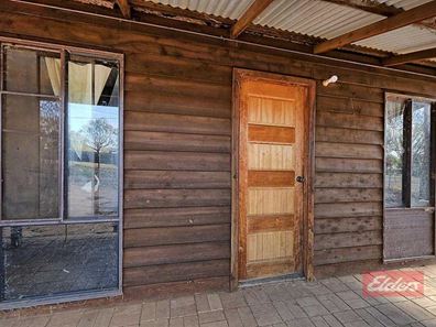 54 Lefroy Street, Brookton WA 6306