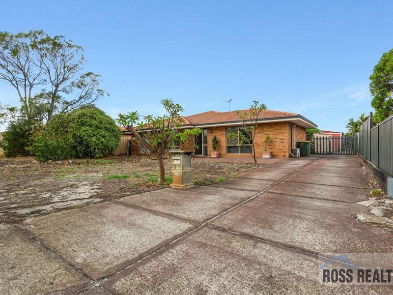 15 Blackthorn Road, Eden Hill